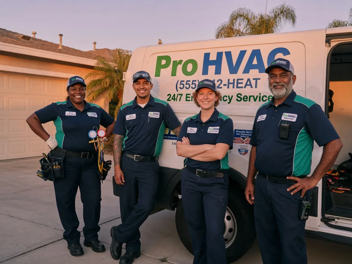 Furnace Repair company in Lucas, OH